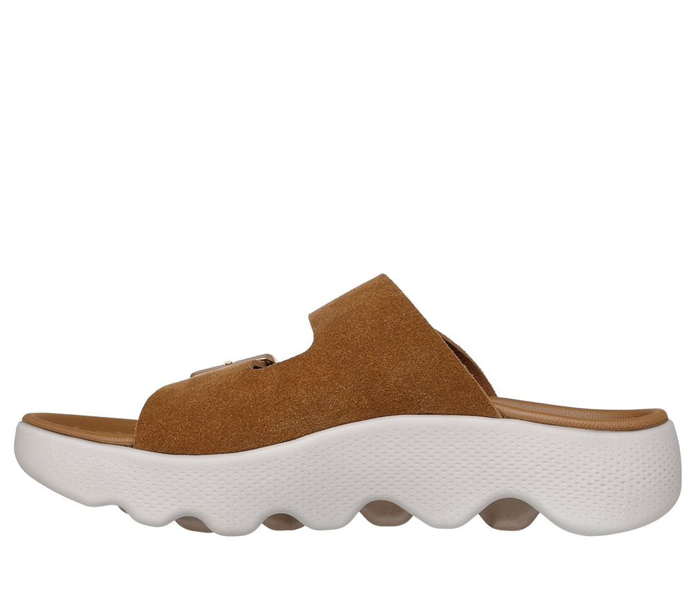 Skechers Women | Massage Fit Revive - Honey