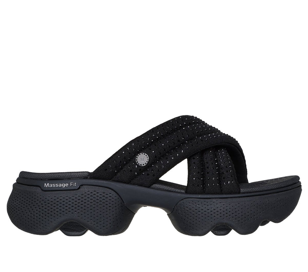 Skechers Women | Martha Stewart: Massage Fit Edge - Luminous