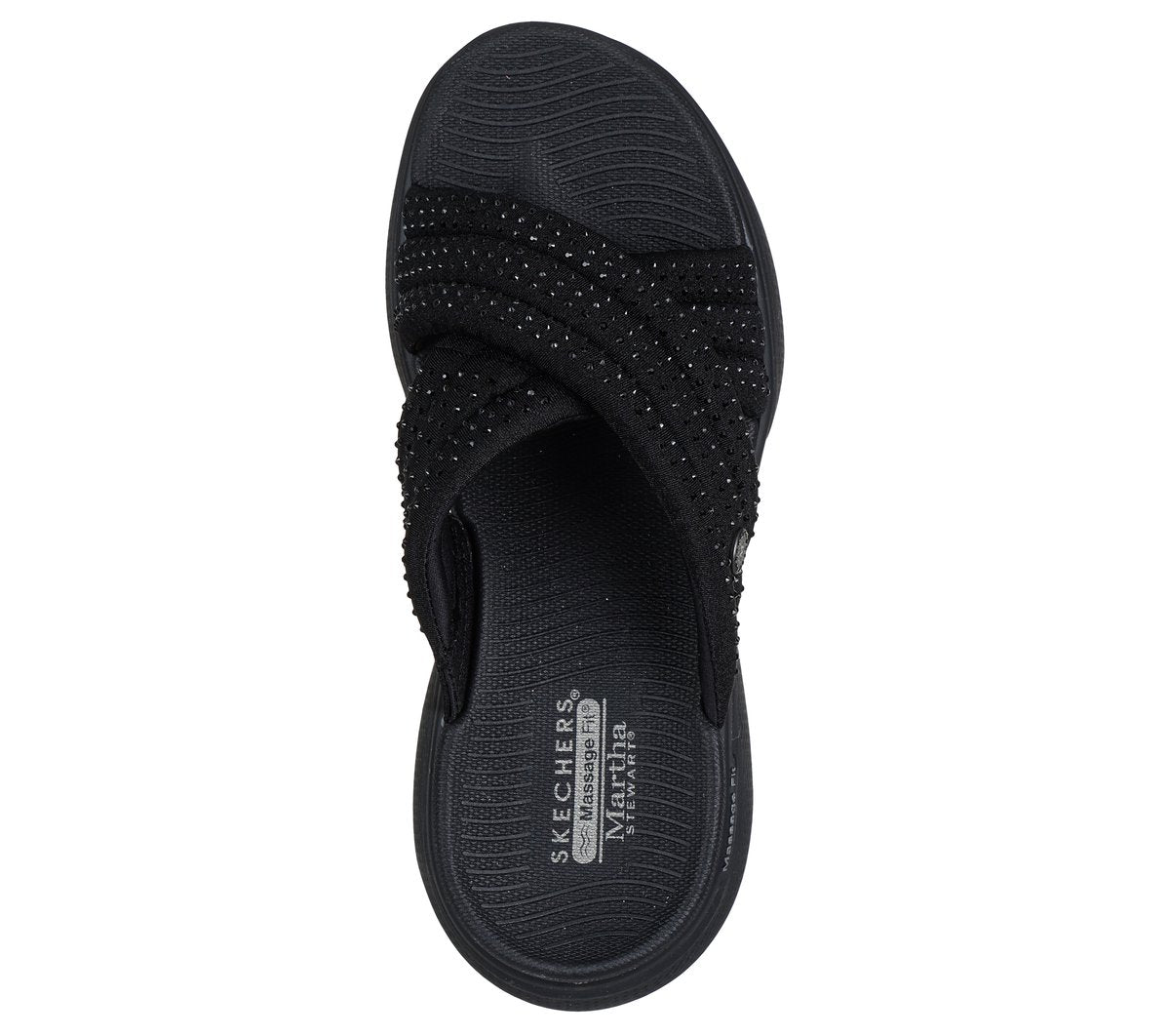 Skechers Women | Martha Stewart: Massage Fit Edge - Luminous