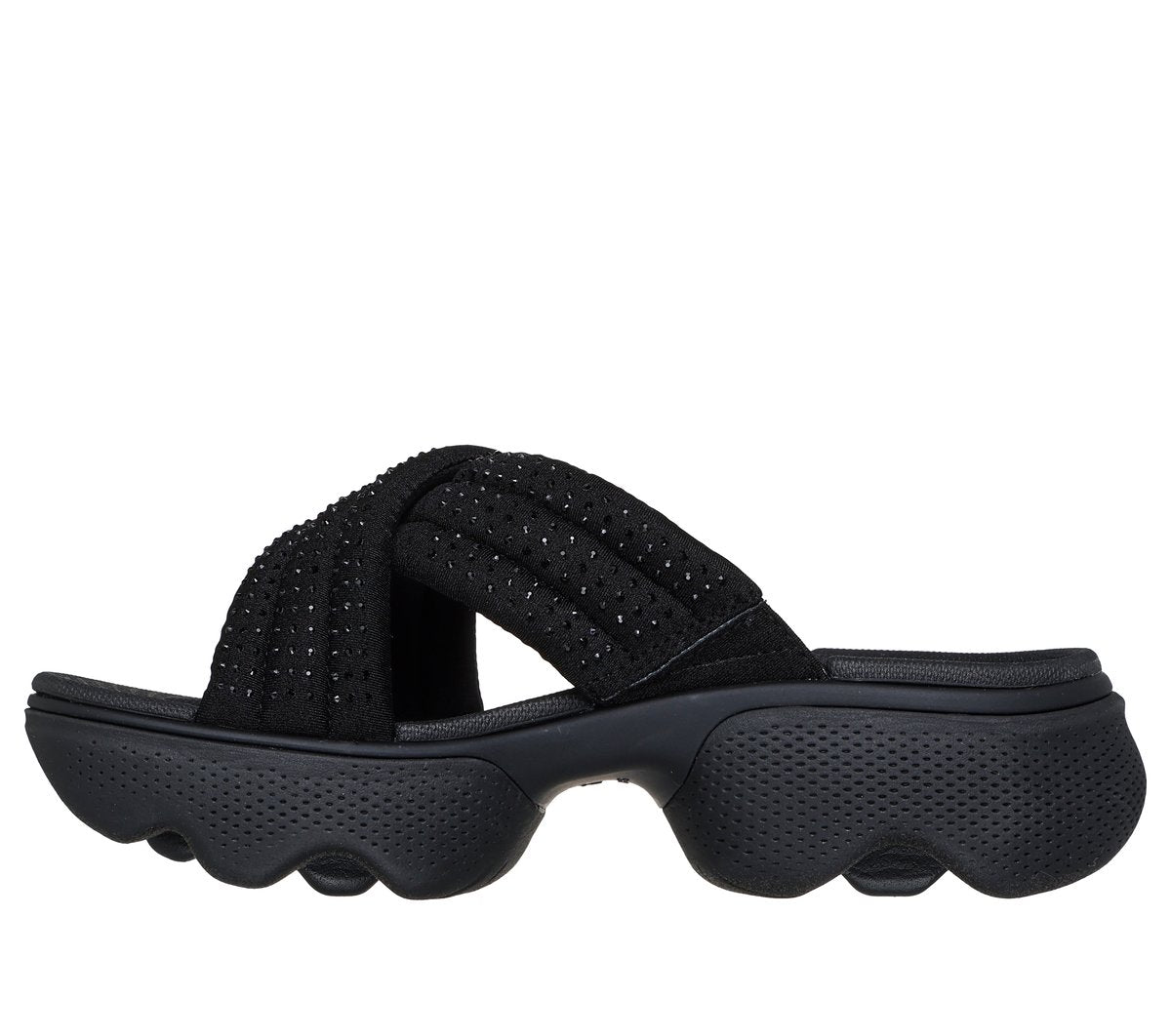 Skechers Women | Martha Stewart: Massage Fit Edge - Luminous