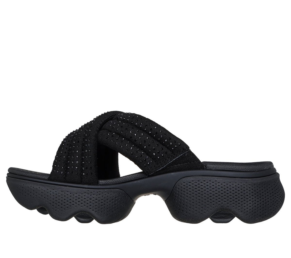 Skechers Women | Martha Stewart: Massage Fit Edge - Luminous