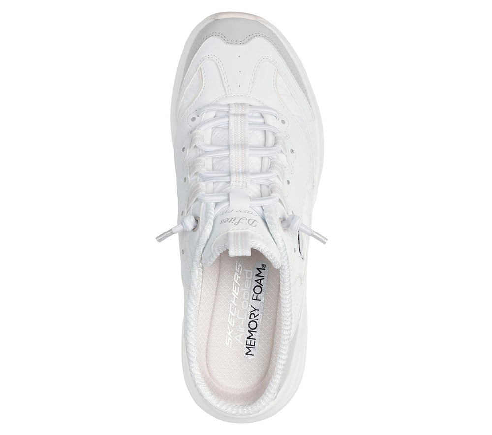 Skechers Women | Contour Foam - Cozy Fit Vintage Dream