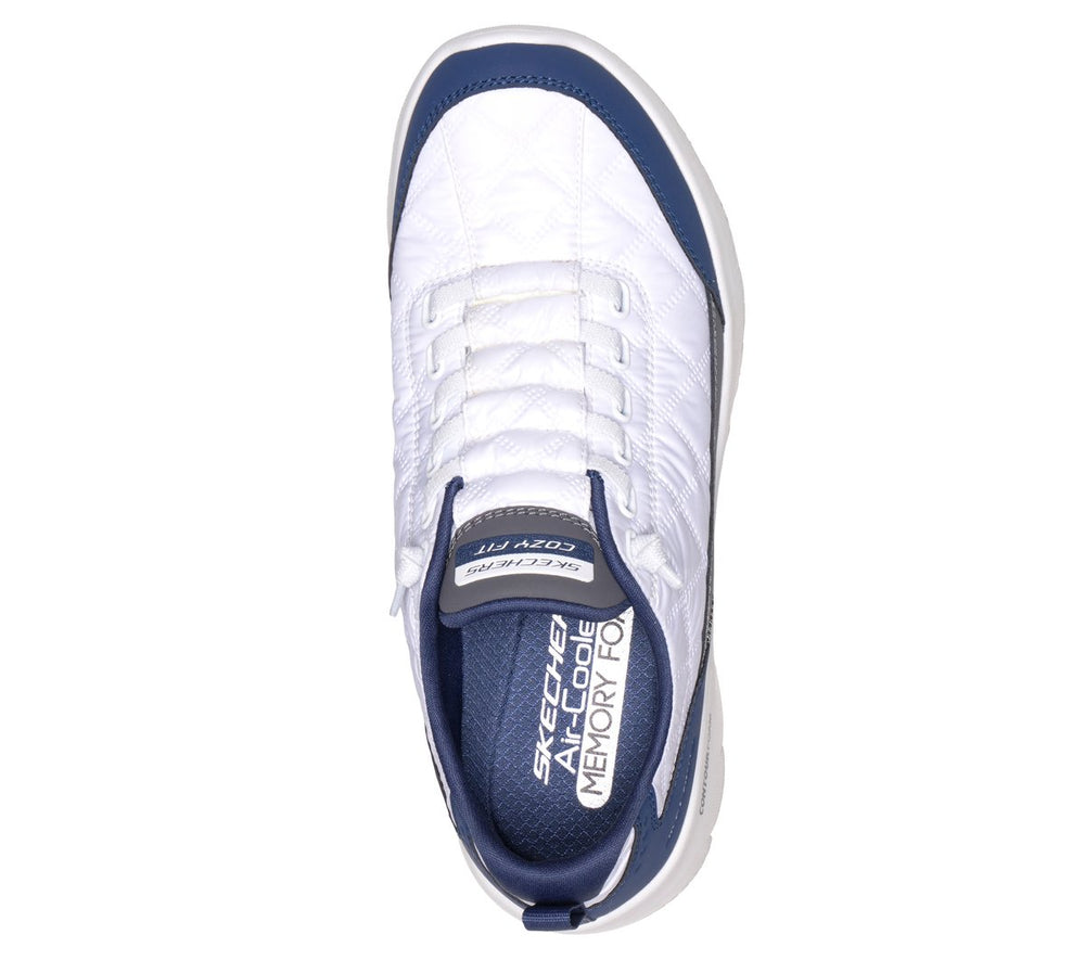 Skechers Women | Summits Contour Foam - Cozy Fit
