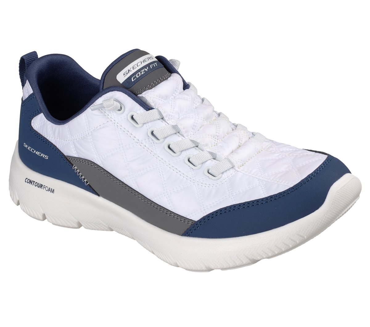Skechers Women | Summits Contour Foam - Cozy Fit