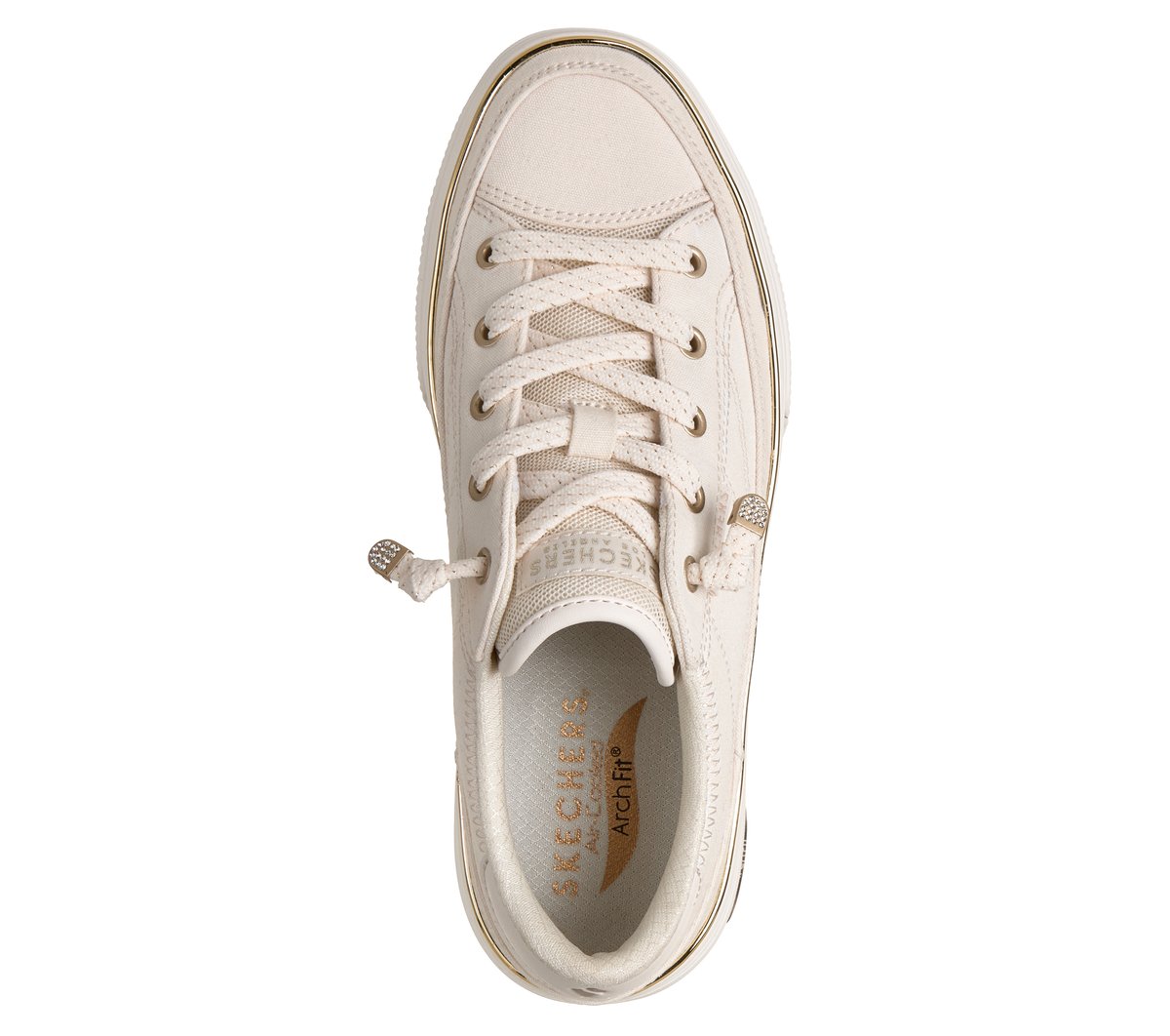 Skechers Women|New Arrivals | Arch Fit Arcade - Prim N Pretty