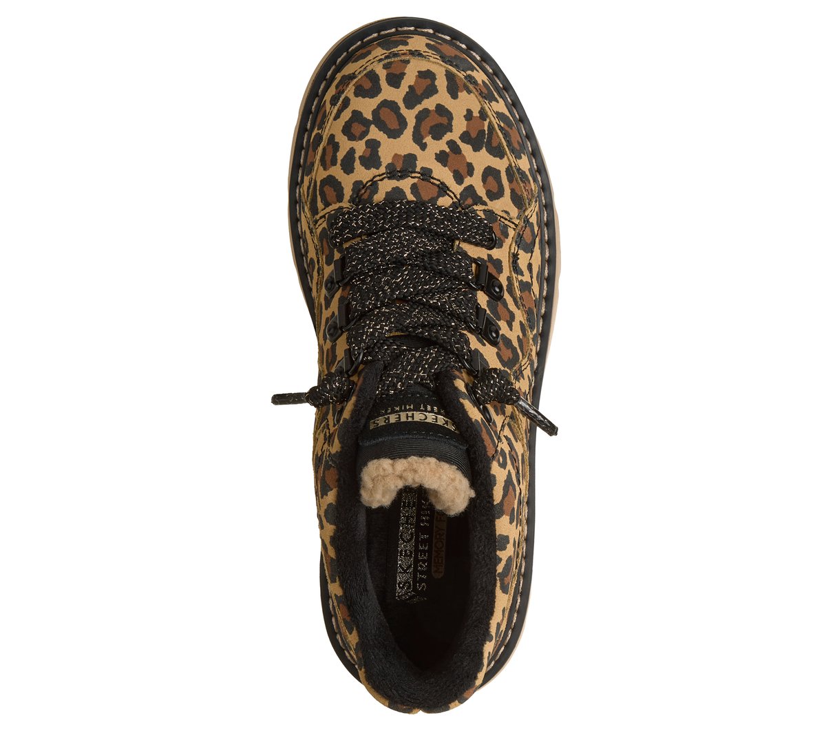 Skechers Women | Keepsakes Cozy - Street Hiker Safari