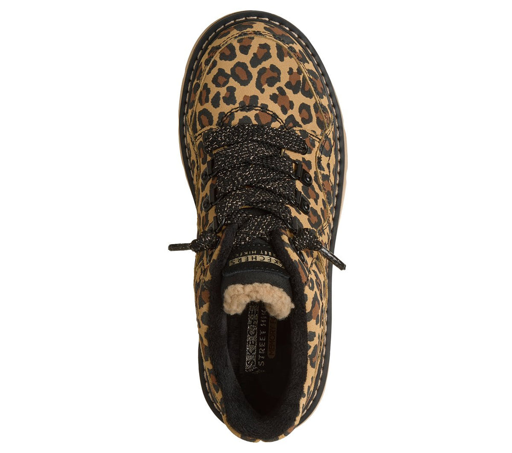 Skechers Women | Keepsakes Cozy - Street Hiker Safari