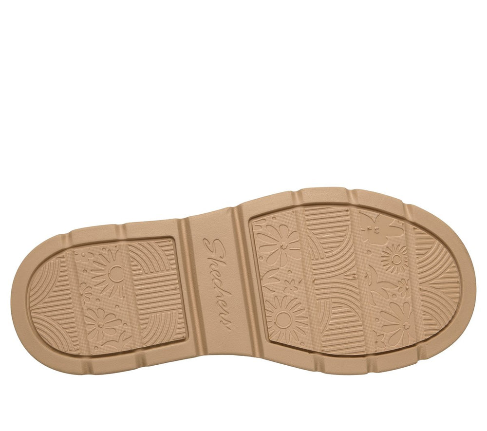Skechers Women | Keepsakes Cozy - Street Hiker Safari