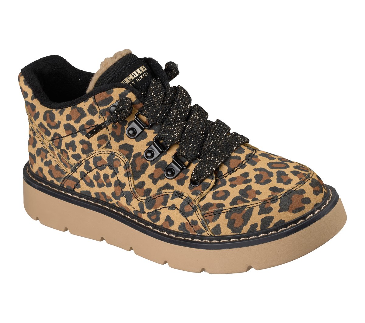 Skechers Women | Keepsakes Cozy - Street Hiker Safari