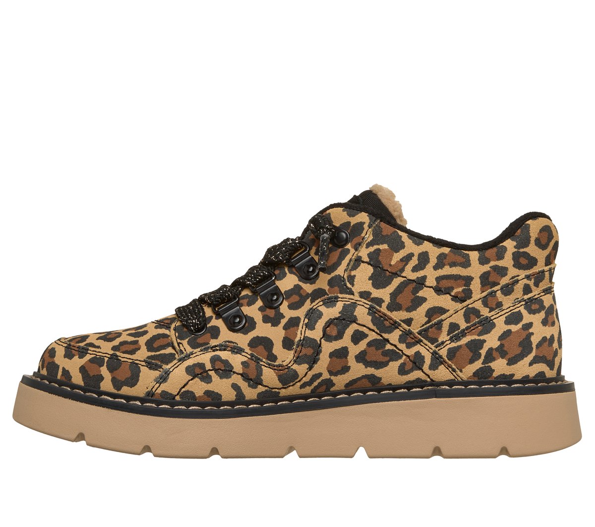 Skechers Women | Keepsakes Cozy - Street Hiker Safari