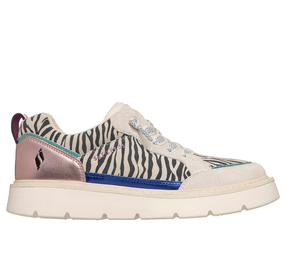 Skechers Women | Keepsakes Cozy - Street Hiker Exotic