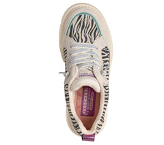 Skechers Women | Keepsakes Cozy - Street Hiker Exotic