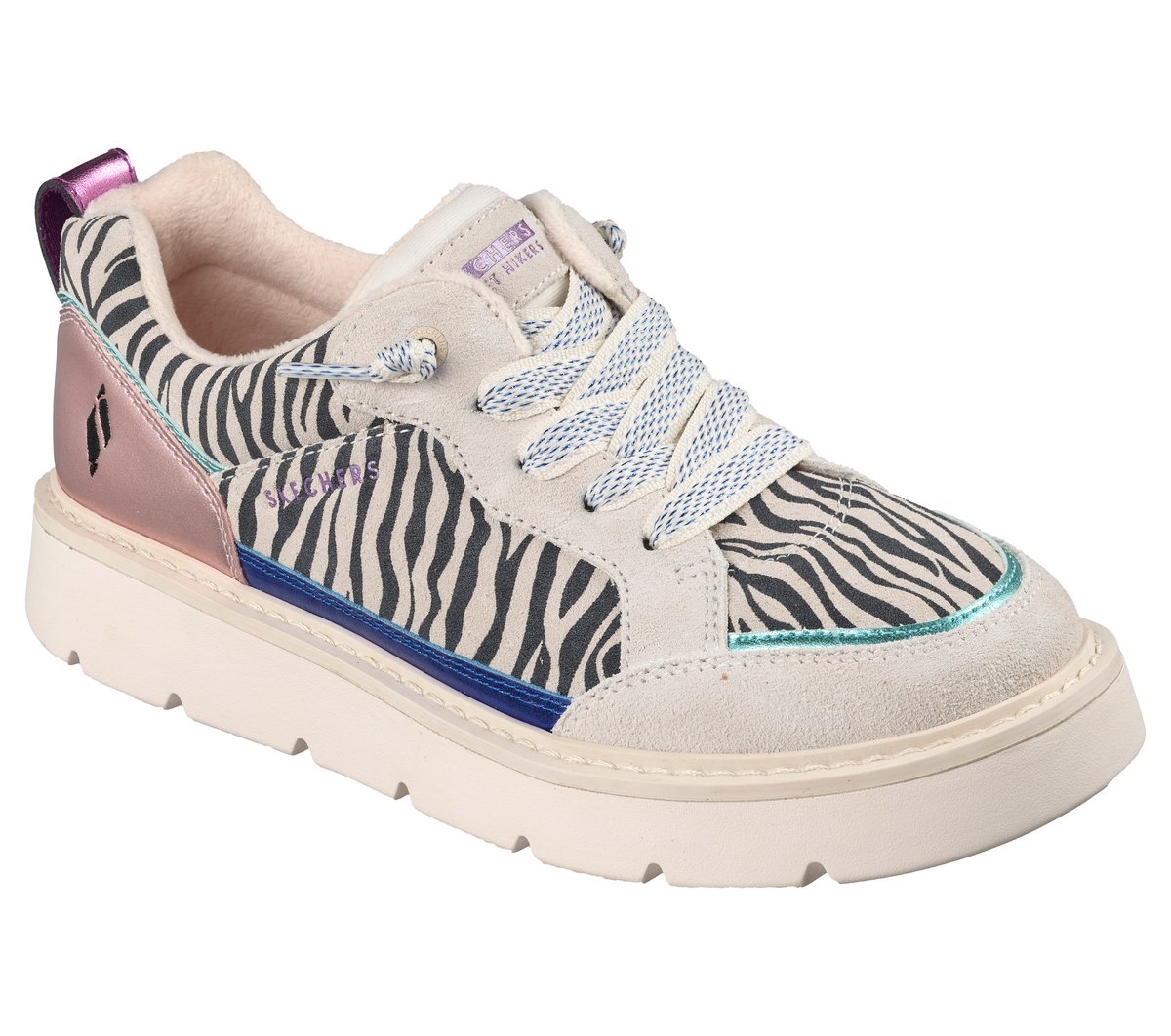 Skechers Women | Keepsakes Cozy - Street Hiker Exotic
