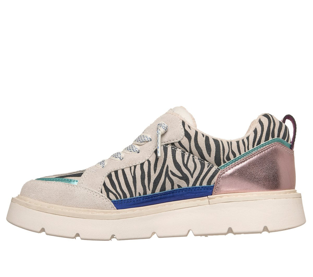 Skechers Women | Keepsakes Cozy - Street Hiker Exotic