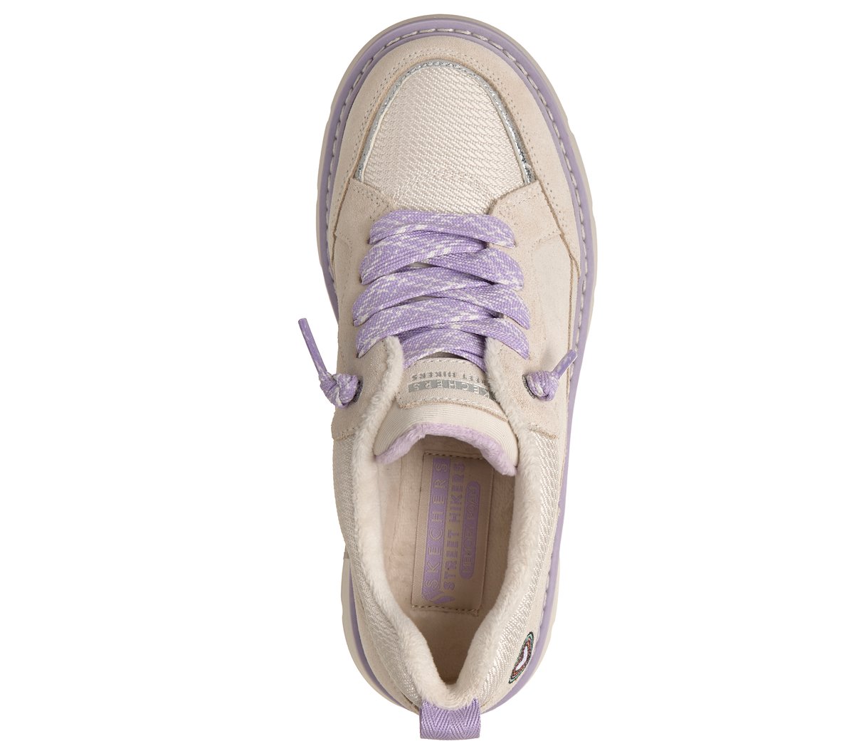 Skechers Women | Keepsakes Cozy - Street Hiker Luv