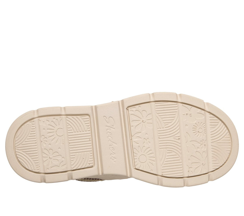 Skechers Women|New Arrivals | Keepsakes Cozy - Street Hiker Glimmer