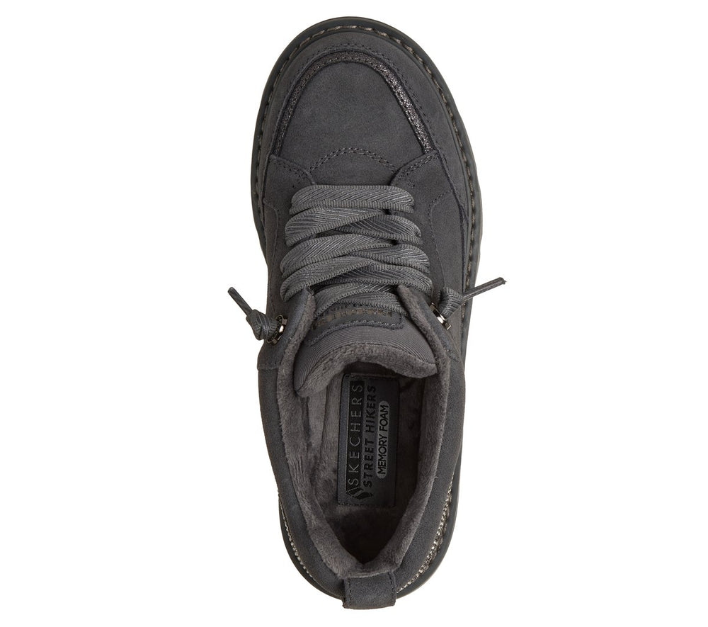Skechers Women | Keepsakes Cozy - Street HikerLeopard