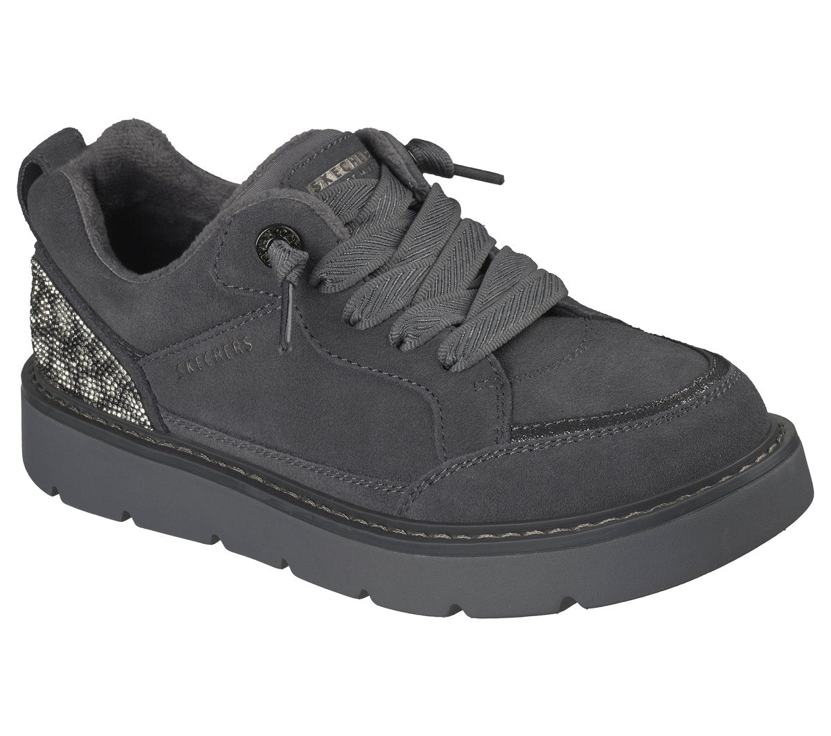 Skechers Women | Keepsakes Cozy - Street HikerLeopard