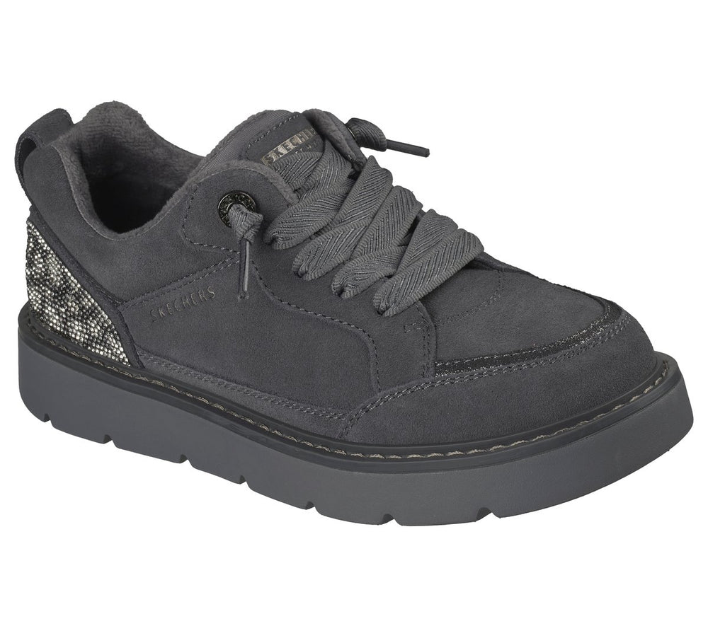 Skechers Women | Keepsakes Cozy - Street HikerLeopard