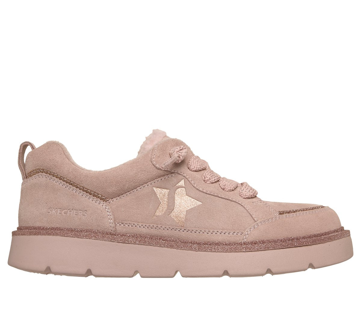 Skechers Women | Keepsakes Cozy - Street Hiker Star