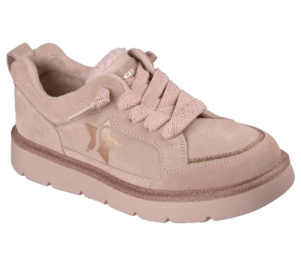 Skechers Women | Keepsakes Cozy - Street Hiker Star
