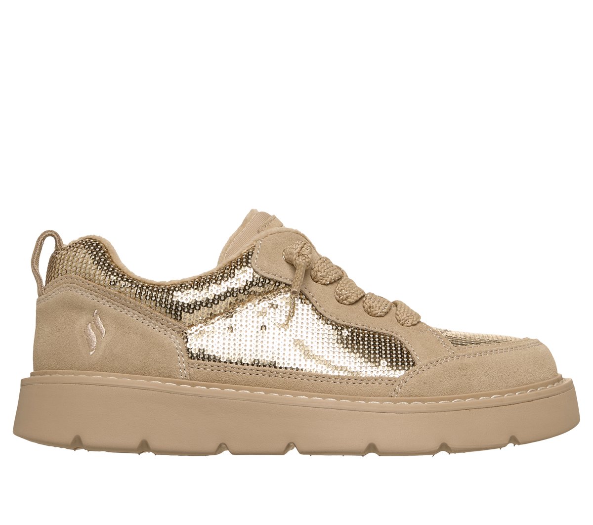 Skechers Women | Keepsakes Cozy - Street Hiker Glam