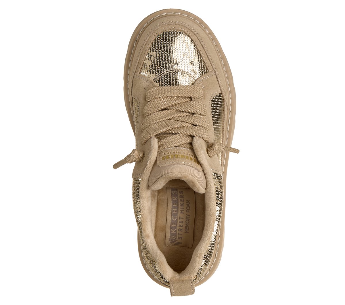 Skechers Women | Keepsakes Cozy - Street Hiker Glam