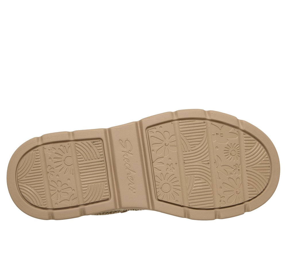 Skechers Women | Keepsakes Cozy - Street Hiker Glam