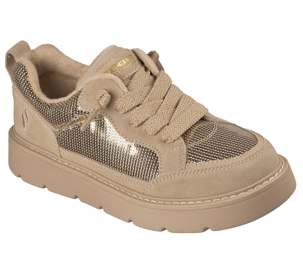 Skechers Women | Keepsakes Cozy - Street Hiker Glam