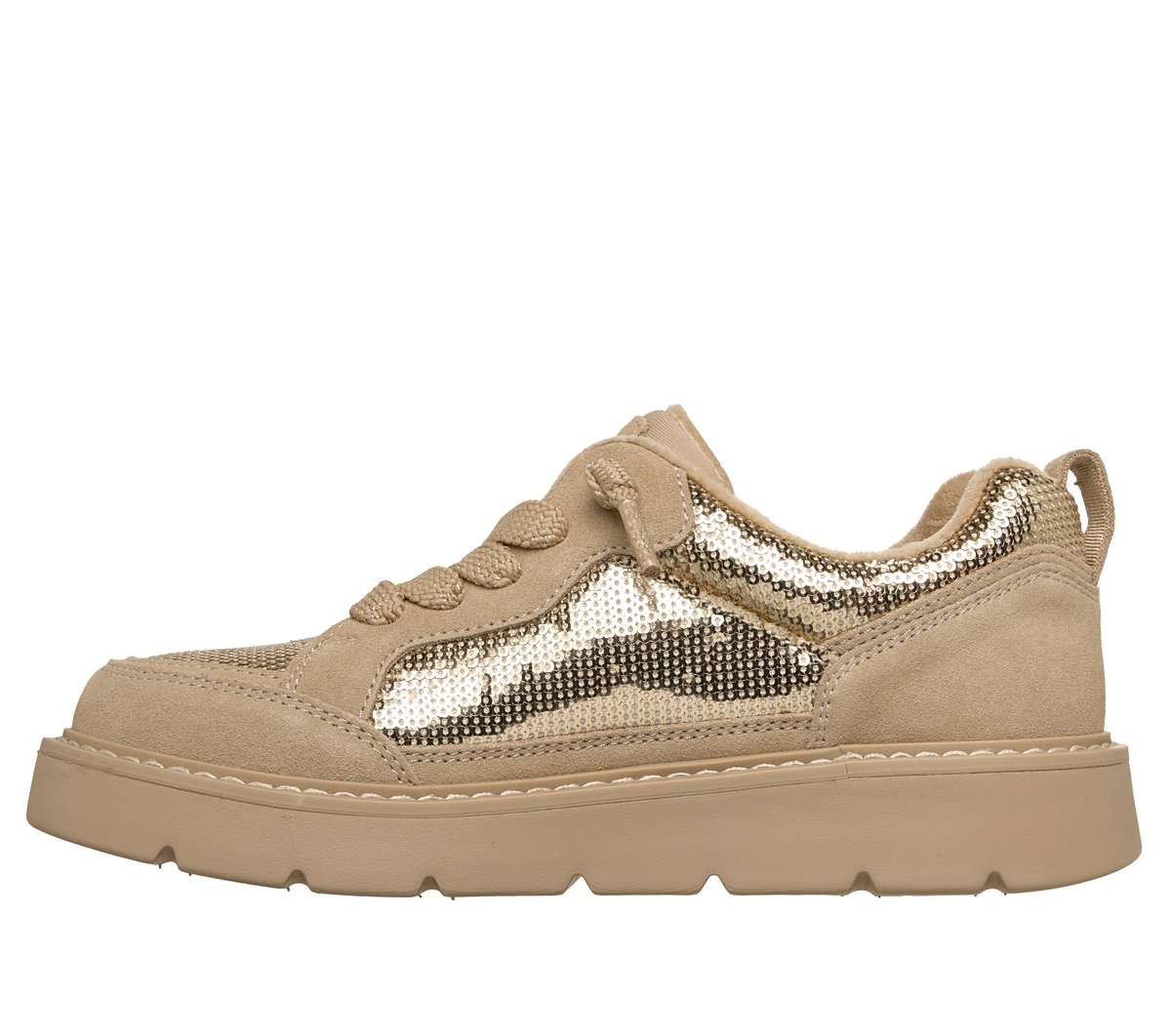 Skechers Women | Keepsakes Cozy - Street Hiker Glam