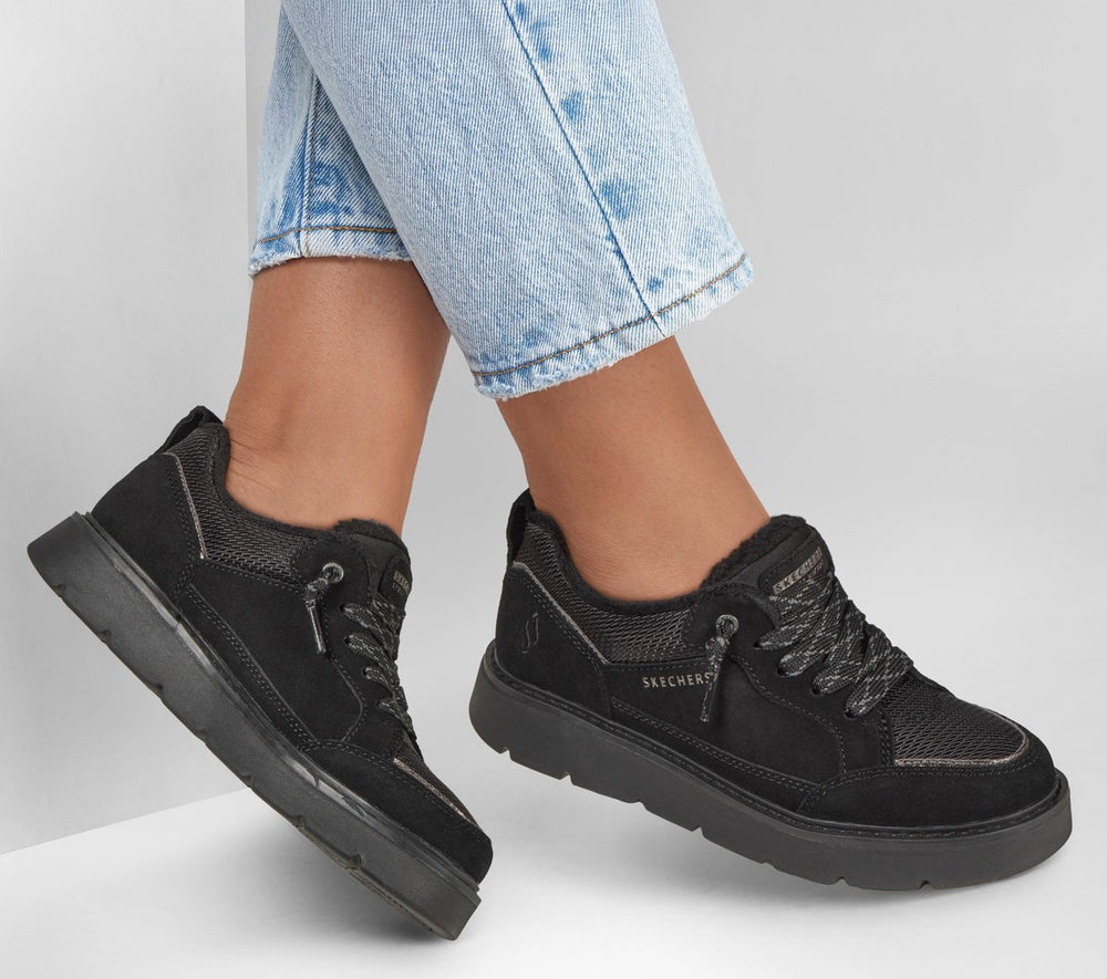 Skechers Women | Keepsakes Cozy - Street Hiker