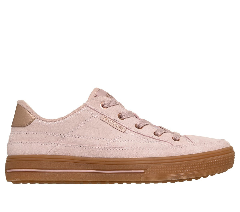 Skechers Women | Arch Fit Gallery - Suede Sweeties