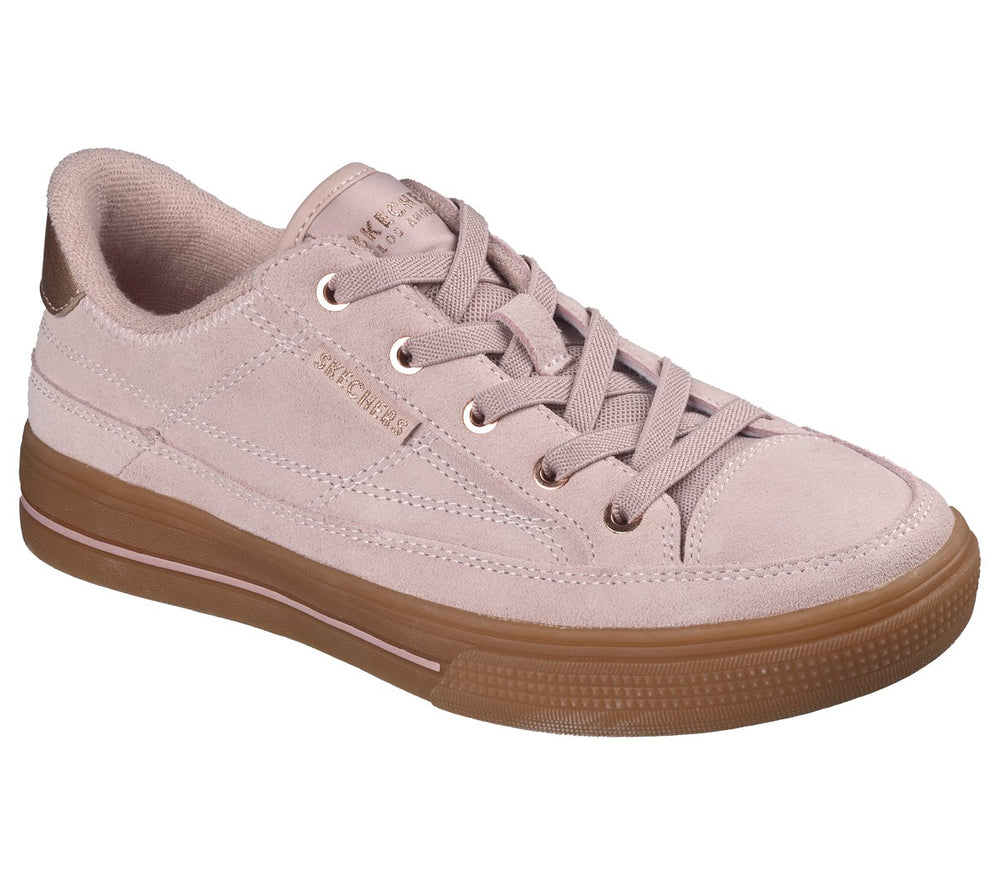 Skechers Women | Arch Fit Gallery - Suede Sweeties
