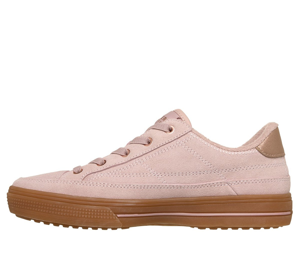 Skechers Women | Arch Fit Gallery - Suede Sweeties