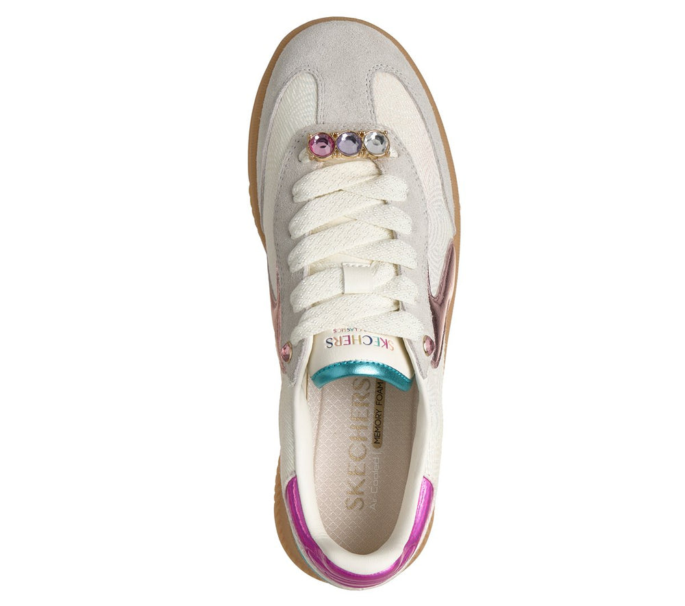 Skechers Women|New Arrivals | Hotshot HI -Refined Rebel