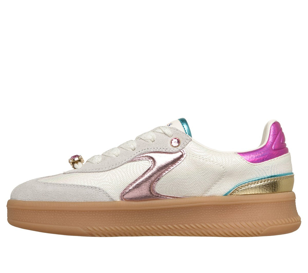 Skechers Women|New Arrivals | Hotshot HI -Refined Rebel