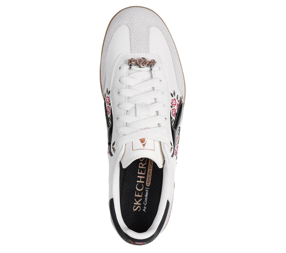 Skechers Women | Hotshot - Fiercely Floral