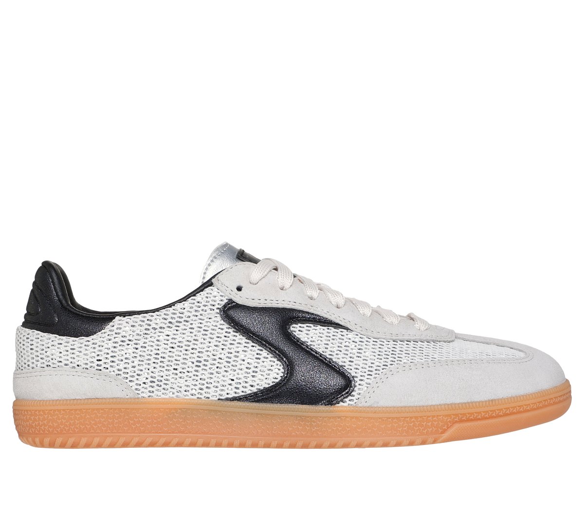 WHITE / BLACK,6.0,Medium