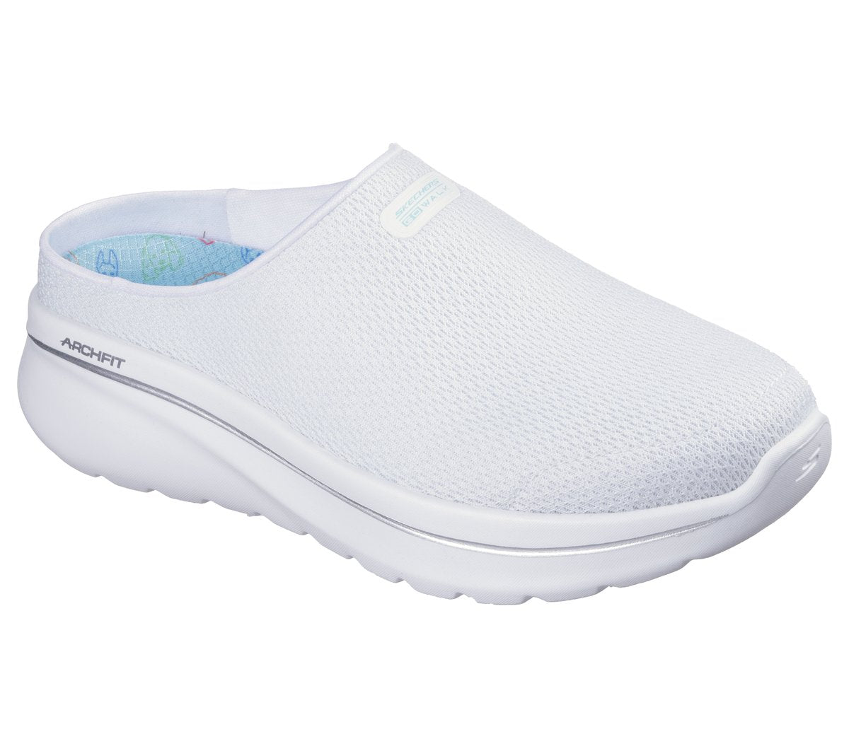 Skechers Women | Relaxed Fit: GO WALK Arch Fit N-Joy - Katie