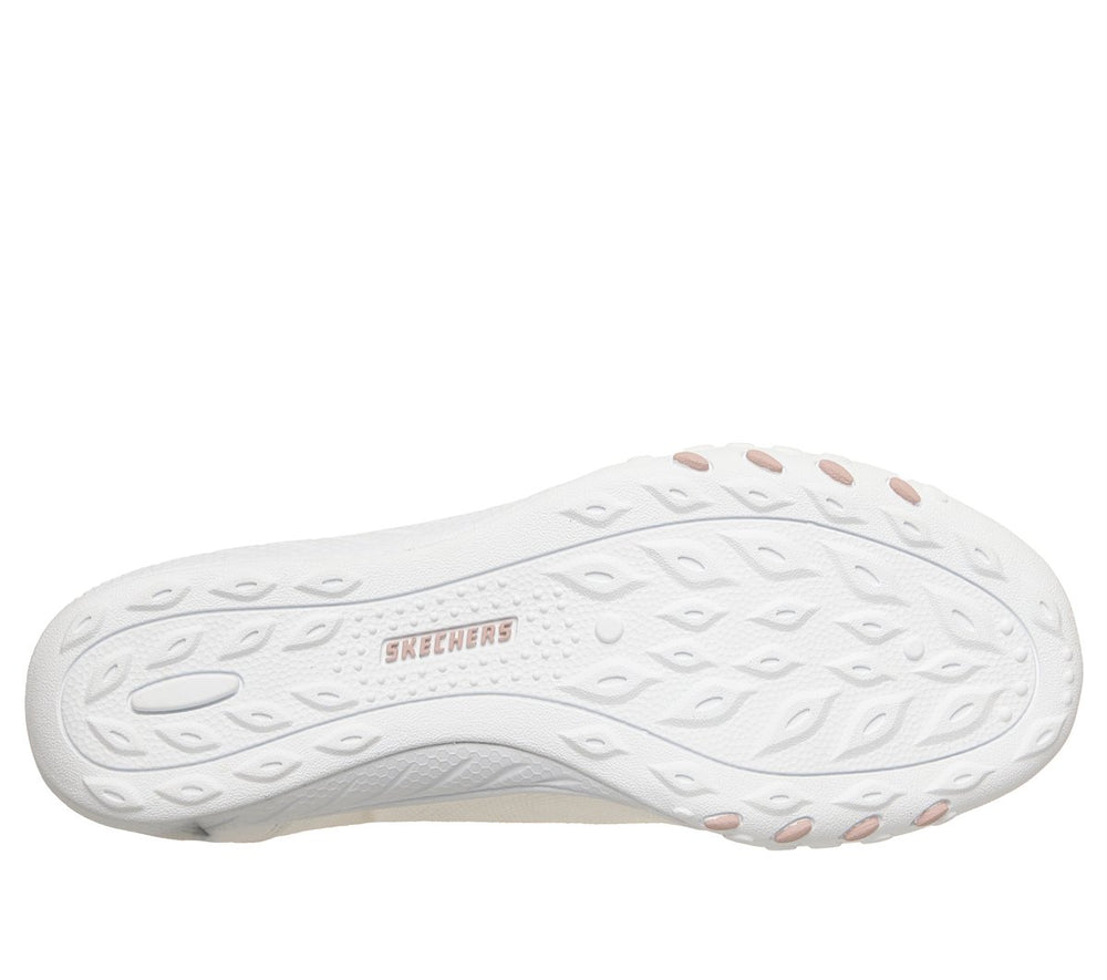 Skechers Women|New Arrivals | Relaxed Fit: Breathe-Easy - Feeling Sweet
