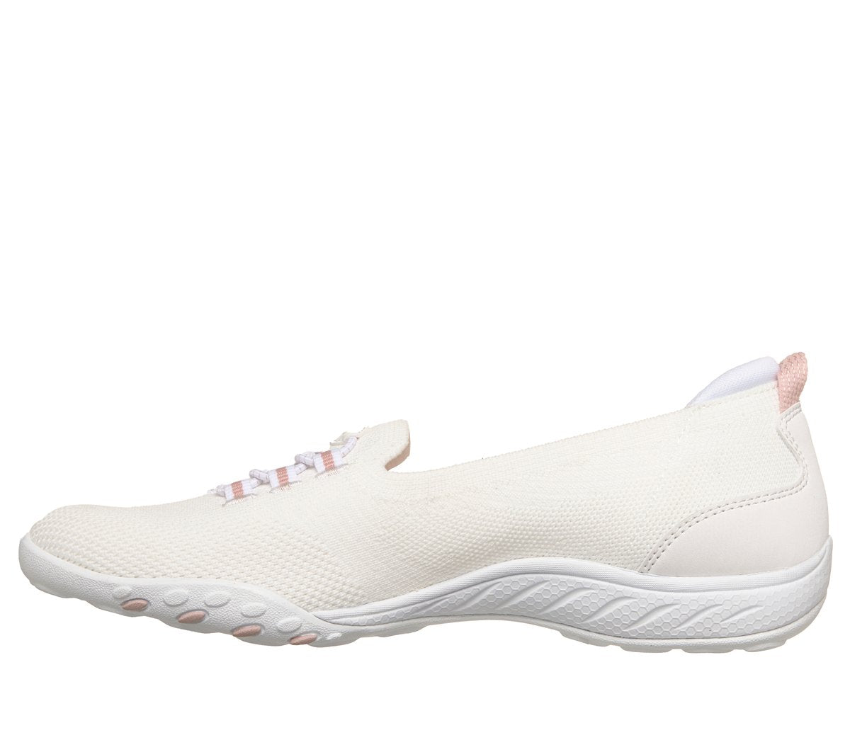 Skechers Women|New Arrivals | Relaxed Fit: Breathe-Easy - Feeling Sweet