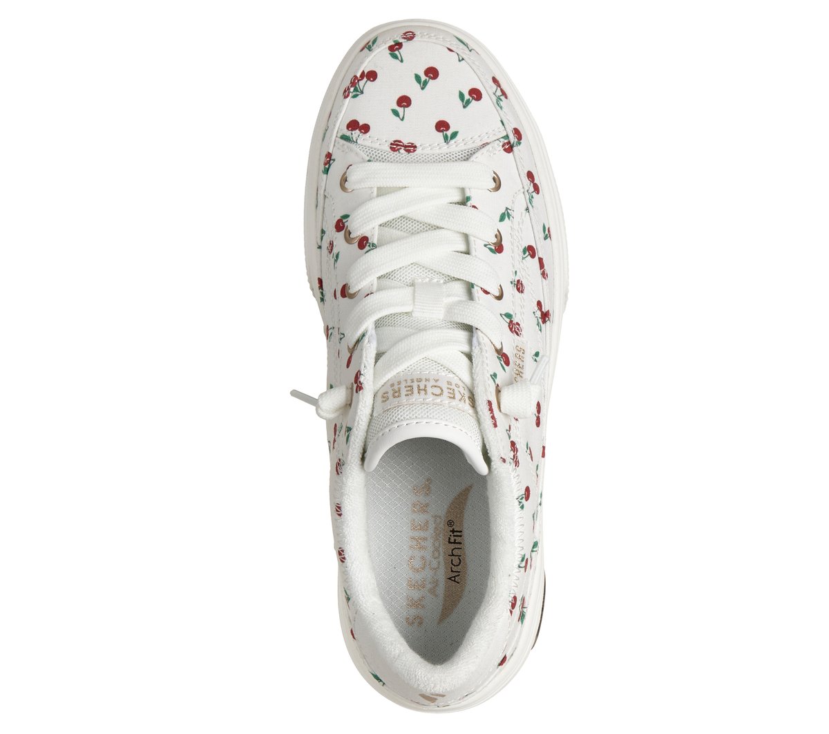 Skechers Women|New Arrivals | Arch Fit Arcade - Print Powa