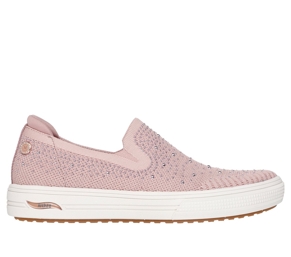 Skechers Women | Martha Stewart: Arch Fit Arcade - Glitz Gal