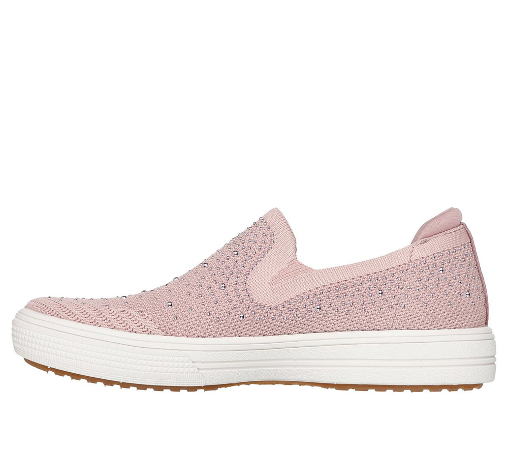 Skechers Women | Martha Stewart: Arch Fit Arcade - Glitz Gal