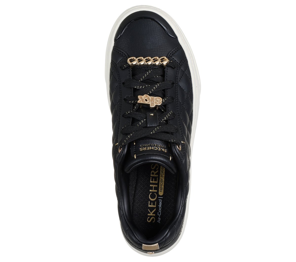 Skechers Women | Rubie - Quilted Love