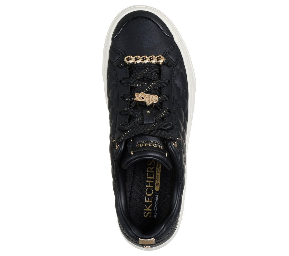Skechers Women | Rubie - Quilted Love