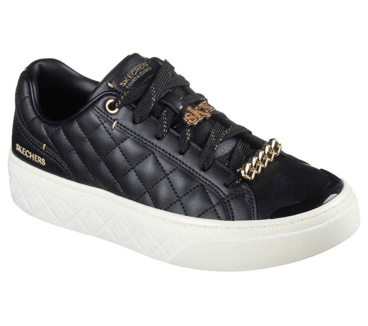 Skechers Women | Rubie - Quilted Love