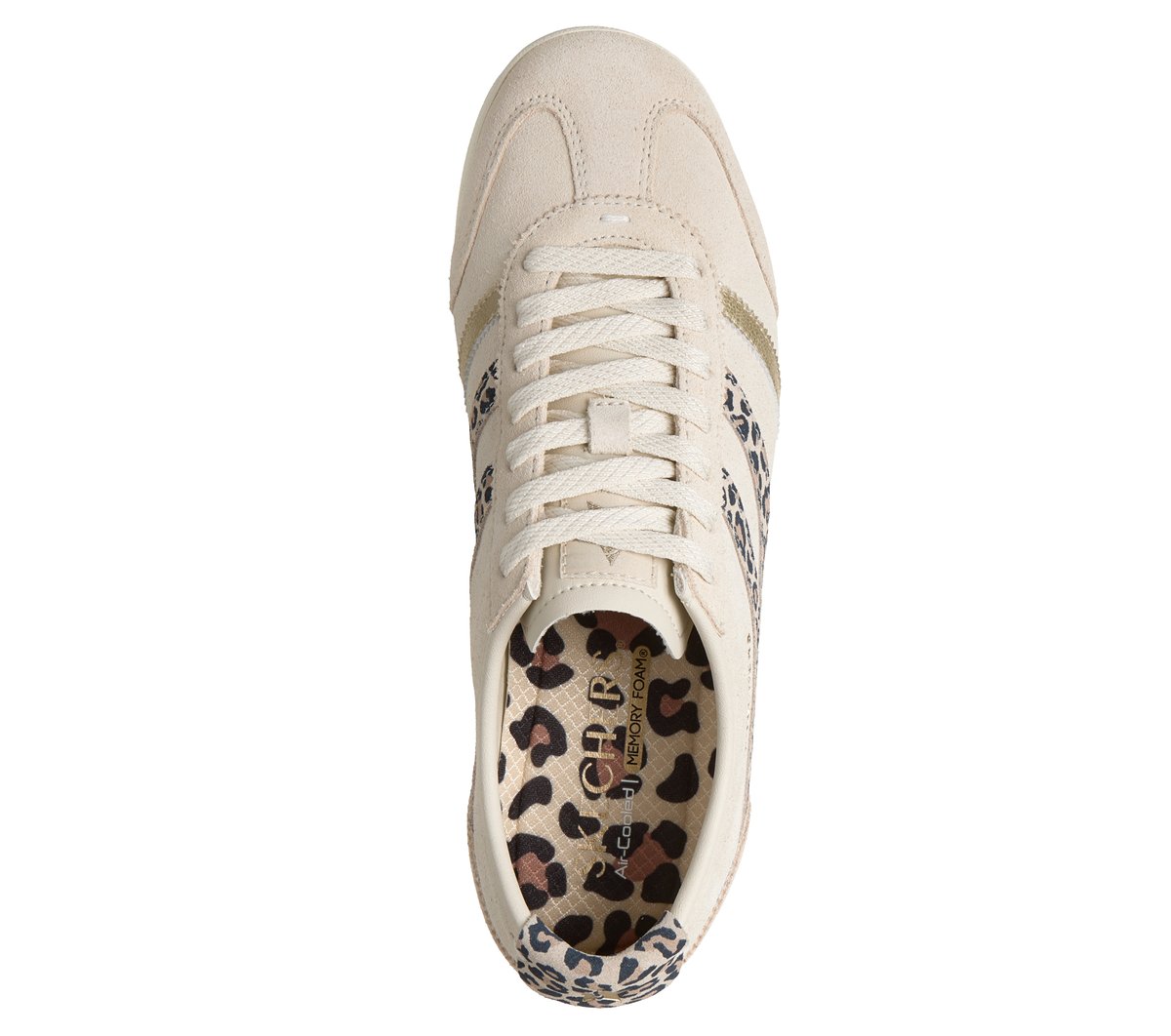 Skechers Women|New Arrivals | Topnotch - Lively Leopard