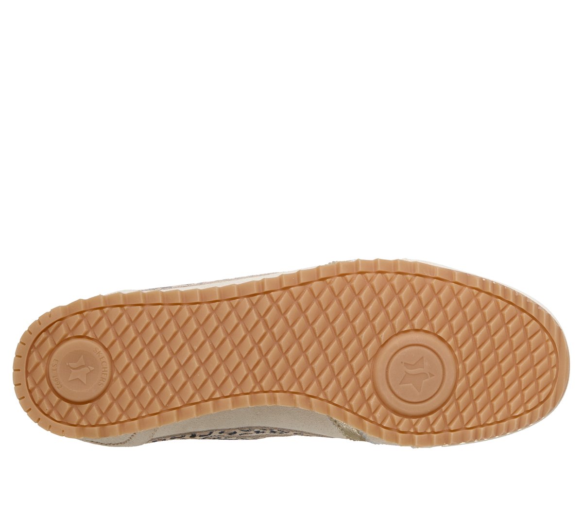 Skechers Women|New Arrivals | Topnotch - Lively Leopard