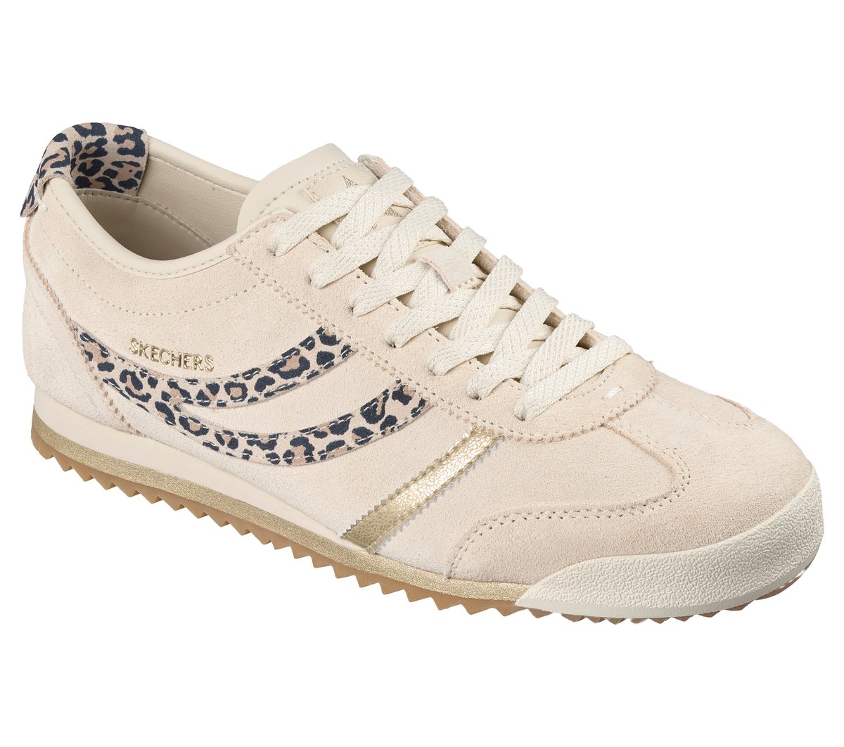 Skechers Women|New Arrivals | Topnotch - Lively Leopard